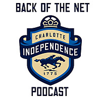 Back of the Net - CISC