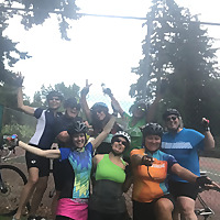 Outdoor Women Adventures