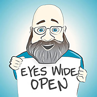 Eyes Wide Open - Canadian Eye Care
