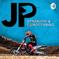 Motocross Strength and Conditioning