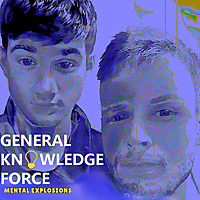 General Knowledge Force