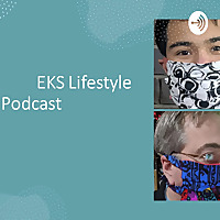 EKSlifestyle's Shaving Podcast