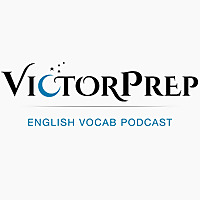 English Vocab by Victorprep