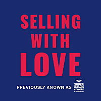 Selling with Love