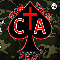Cross Tactical Airsoft Battle Minute