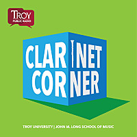 Clarinet Corner