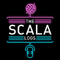 The Scala Logs