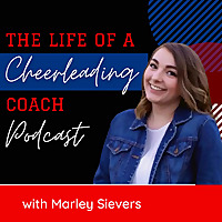 The Life of a Cheerleading Coach