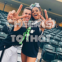 Cheer(s) to That