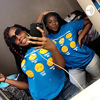 Asia Fawling and Shantavia Sanders