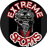 Extreme Sports With Big T