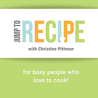 Jump to Recipe