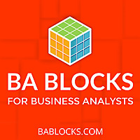 BA BLOCKS for Business Analysts