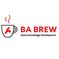 BA Brew - A Business Analysis Podcast
