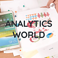 ANALYTICS WORLD