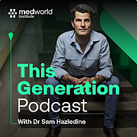 This Generation with Dr Sam Hazledine