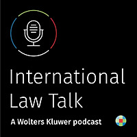 International Law Talk