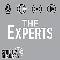 The Experts by Strictly Business