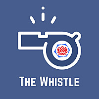 The Whistle