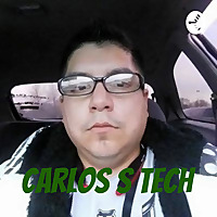 Carlos S Tech