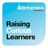 Raising Curious Learners