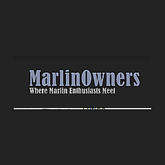 Marlin Firearms Forum