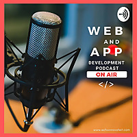 Echoinnovate IT - Web & Mobile App Development Technologies Podcast