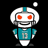 miami dolphins reddit
