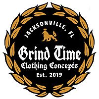 Together We Print | Grind Time