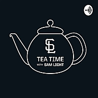 Tea Time with Sam Light