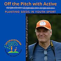 Off the Pitch with Active
