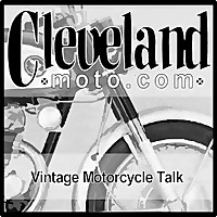 ClevelandMoto Motorcycle Podcast / Cleveland Moto