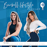 The Barbell Lifestyle Podcast