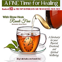 A Fine Time for Healing