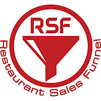 The Restaurant Sales Funnel