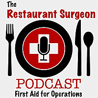 The Restaurant Surgeon
