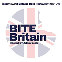 Bite Britain - Interviewing Britain's Best Restaurant Owners