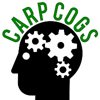 Carp Cogs Podcast