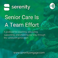 Senior Care Is A Team Effort