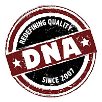 The DNA Podcast