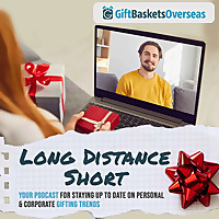 Long Distance Short by GiftBasketsOverseas.com