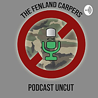 The Fenland Carpers Podcast
