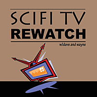 Top 35 Sci-Fi TV Shows And Movie Podcasts You Must Follow in 2021