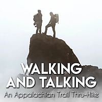 Walking and Talking: An Appalachian Trail Thru-Hike