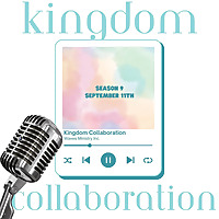 Waves Ministry Podcast