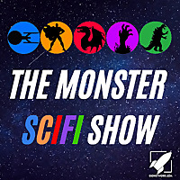 The Monster Scifi Show