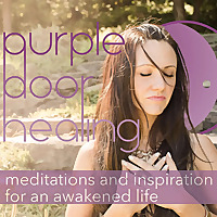 purple door healing