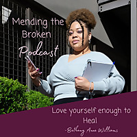 Mending the Broken