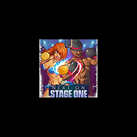 Next On Stage One
