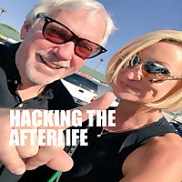Hacking The Afterlife podcast Hacking The Afterlife podcast